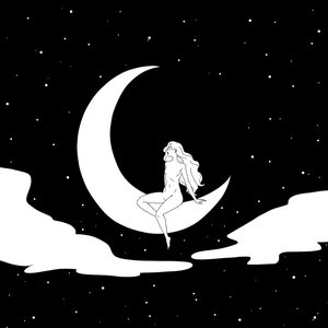 Image for 'Lunar - Single'
