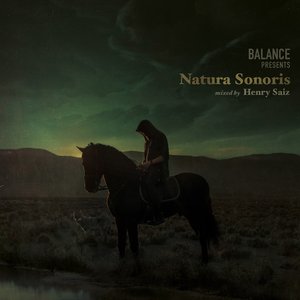 Image for 'Balance presents Natura Sonoris (Mixed Version)'