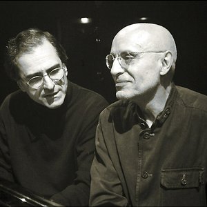 Image for 'Enrico Pieranunzi & Paul Motian'