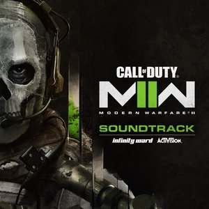 Immagine per 'Call of Duty®: Modern Warfare II (Official Soundtrack)'