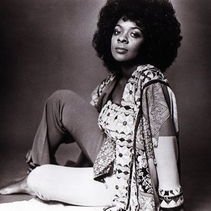 “Thelma Houston”的封面