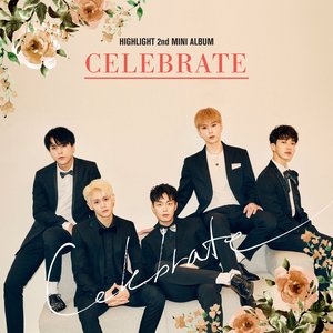 Image for 'CELEBRATE'