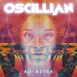 Изображение для 'Ad Astra'