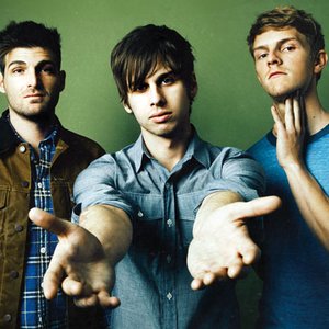 Image for 'Foster the People'