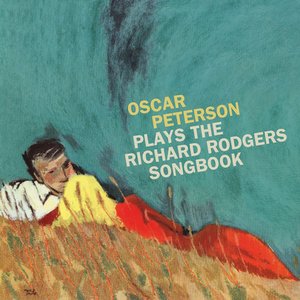 'Oscar Peterson Plays the Richard Rodgers Song Book' için resim