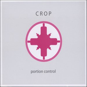 “Crop”的封面