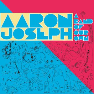Image for 'Aaron Joseph'