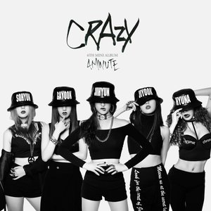 Imagem de 'Crazy'