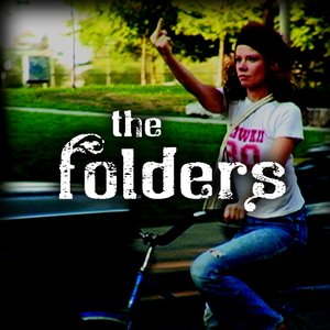 Image for 'The Folders'