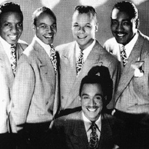 Image for 'The Delta Rhythm Boys'