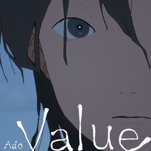 “Value”的封面