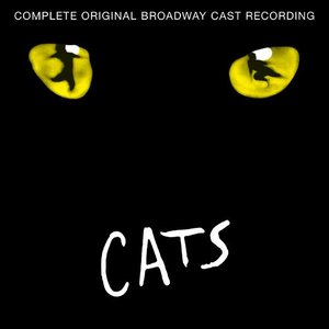 Image for 'Cats (Original Broadway Cast Recording)'