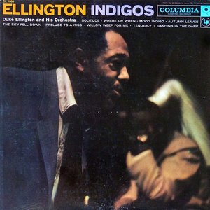 Image for 'Ellington Indigos'