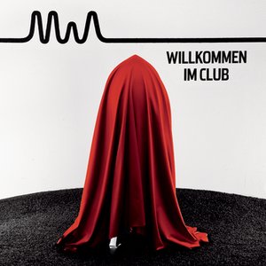 'Willkommen im Club' için resim