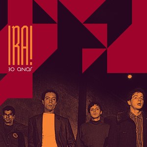 Image for 'Ira! 30 anos'