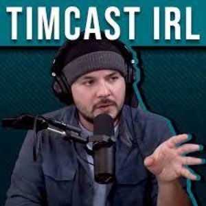 Image for 'Timcast IRL'