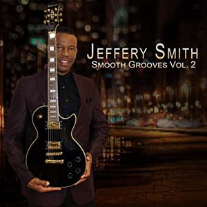 Image for 'Smooth Grooves, Vol. 2'