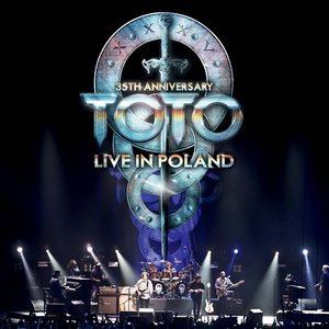 Immagine per '35th Anniversary: Live In Poland'