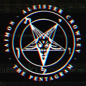 Image for 'The Pentagram'