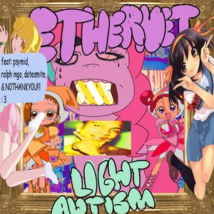 Image for 'Light Autism'