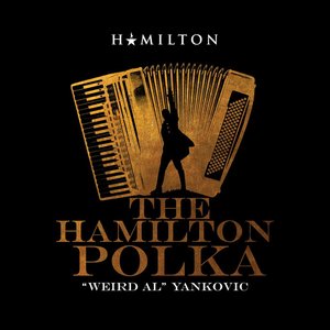 Immagine per 'The Hamilton Polka'