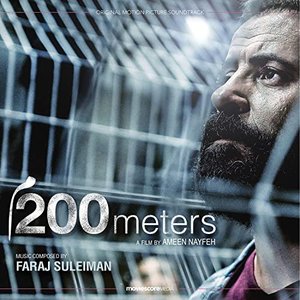 Zdjęcia dla '200 Meters (Original Motion Picture Soundtrack)'