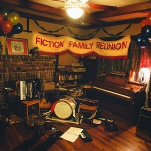 Image for 'Fiction Family Reunion'