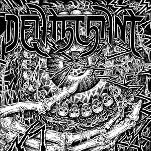 Image for 'Deathchant'