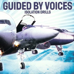 'Isolation Drills'の画像