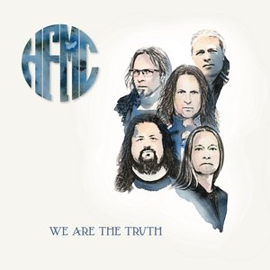 Image for 'We Are The Truth'