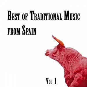 Image for 'Best of traditional music from Spain'