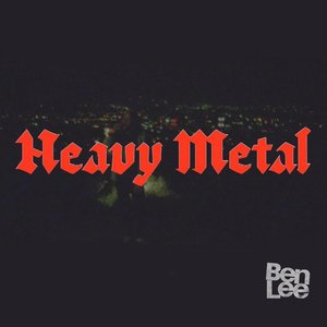 Image for 'Heavy Metal'