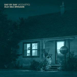 Bild för 'Day by Day (Acoustic)'