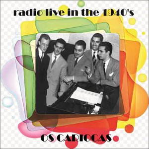 Image for 'Radio Live in the 1940's'