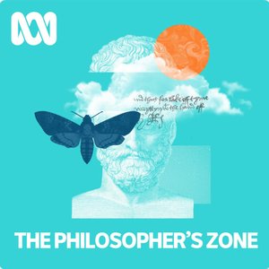 Image for 'Philosopher's Zone'