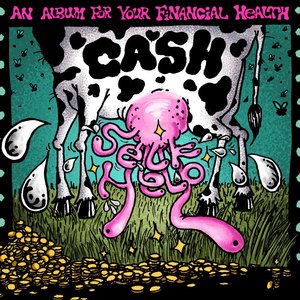 Image for 'Self-Help Cash Cow'