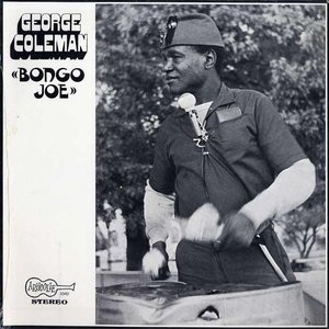 Image for 'Bongo Joe'