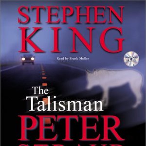 Image for 'The Talisman'