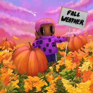 Image for 'Fall Weather'