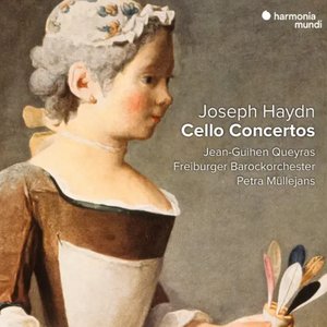 Immagine per 'Haydn: Cello Concertos Nos. 1 & 2 - Monn: Cello Concerto'