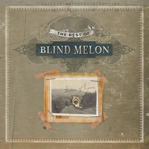 Image for 'Best Of Blind Melon'