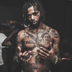 Image for 'Hoodrich Pablo Juan'