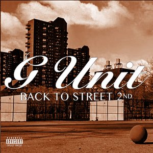 “Back To the Street 2”的封面