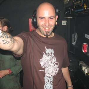 Image for 'DJ Prozak'