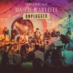 Imagem de 'Ma vie d'artiste Unplugged'