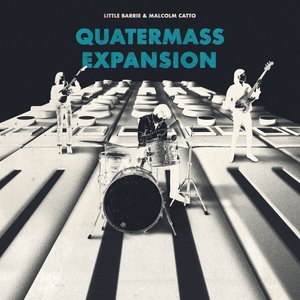 Image for 'Quatermass Expansion'