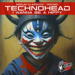 Image pour 'Mokum Classixxx - I Wanna Be a Hippy'