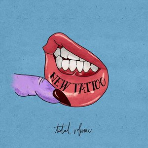Image for 'New Tattoo'
