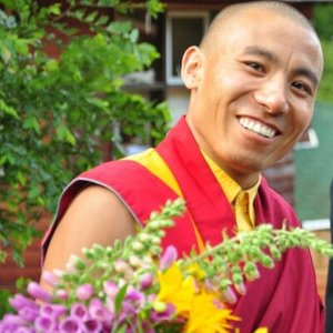 Imagem de 'Lama Dorje'