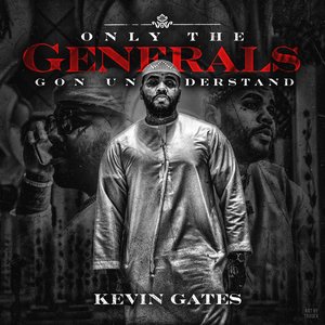 Immagine per 'Only The Generals Gon Understand'